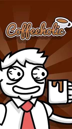 Скриншот 5 — Idle Coffee Inc.: Clicker Game