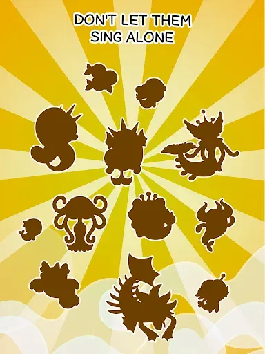 Скриншот 8 — Mermaid Evolution: Merge Game