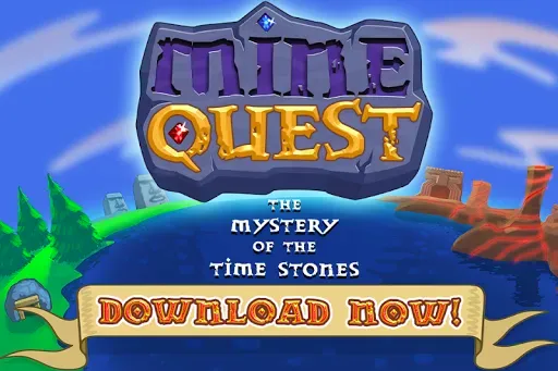 Скриншот 5 — Mine Quest: Dwarven Adventure