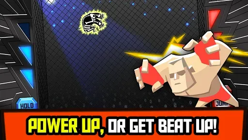 Скриншот 5 — UFB: игра-драка для 2 игроков
