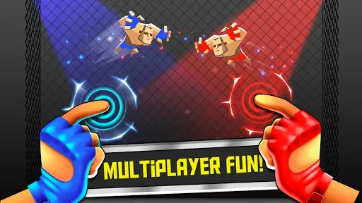 Скриншот 7 — UFB: игра-драка для 2 игроков
