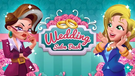 Скриншот 5 — Wedding Salon Dash Bridal Shop