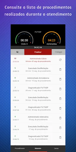 Скриншот 3 — ACLS Helper