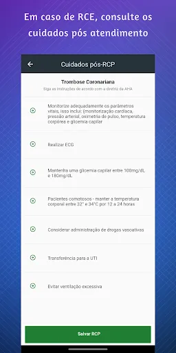 Скриншот 5 — ACLS Helper