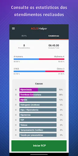 Скриншот 7 — ACLS Helper
