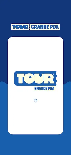 Скриншот 1 — Tour Grande POA