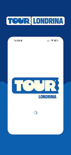 Скриншот 1 — Tour Londrina