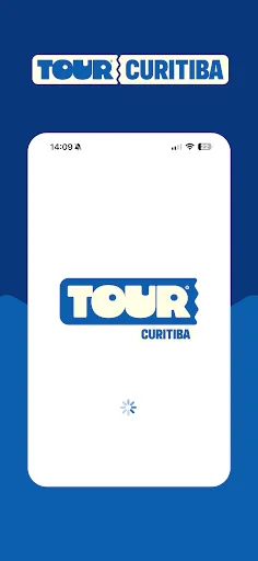 Скриншот 1 — Tour Curitiba