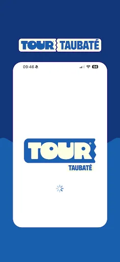 Скриншот 1 — Tour Taubaté
