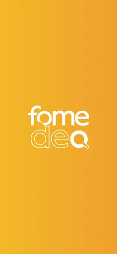 Скриншот 1 — Fome de Q