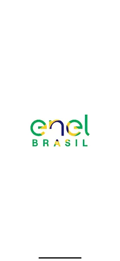 Скриншот 1 — Enel São Paulo