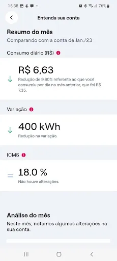 Скриншот 5 — Enel São Paulo