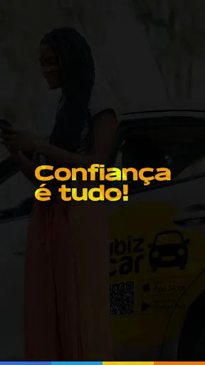 Скриншот 4 — Ubiz Car Brasil