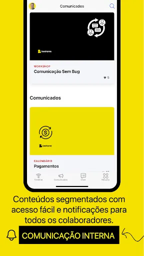 Скриншот 3 — Beehome