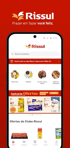 Скриншот 1 — Rissul