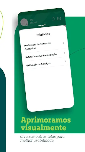 Скриншот 5 — Unimed Teresina