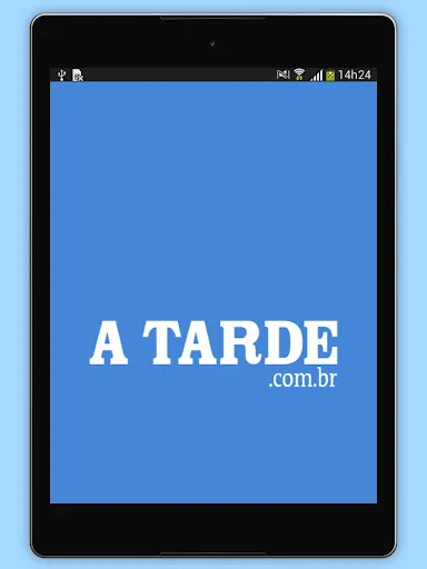 Скриншот 5 — Jornal - A TARDE