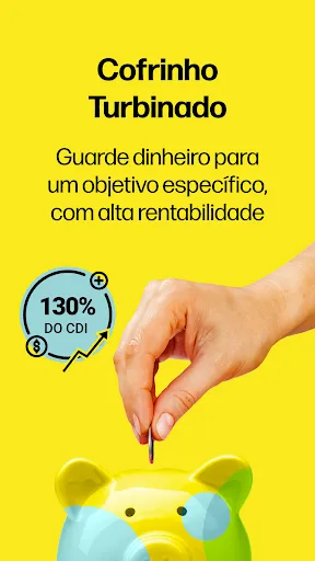 Скриншот 6 — Banco PagBank: Conta gratuita