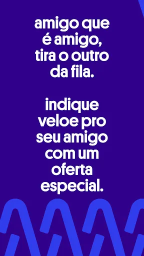 Скриншот 7 — Veloe: Tag, IPVA e mais