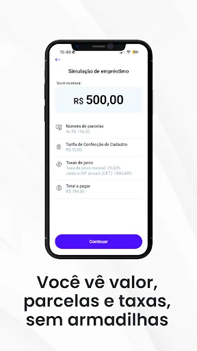 Скриншот 3 — Velotax