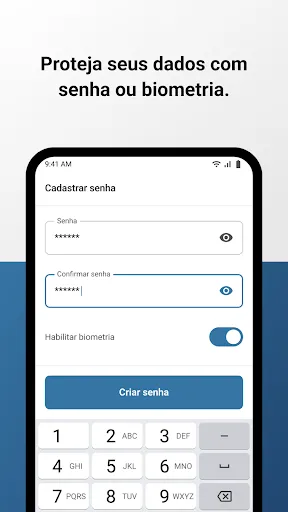 Скриншот 3 — RG Digital São Paulo