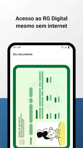 Скриншот 5 — RG Digital São Paulo