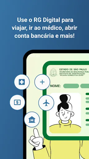 Скриншот 6 — RG Digital São Paulo
