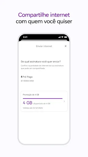 Скриншот 3 — Vivo