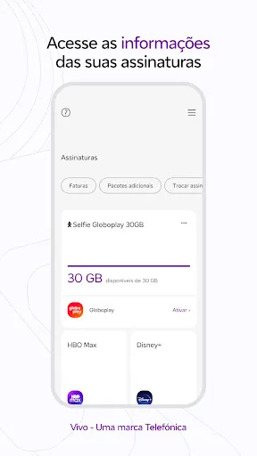 Скриншот 8 — Vivo