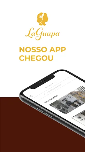 Скриншот 1 — La Guapa