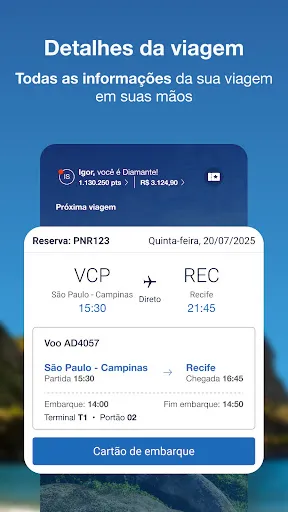 Скриншот 2 — Azul
