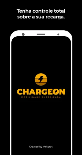 Скриншот 7 — ChargeOn