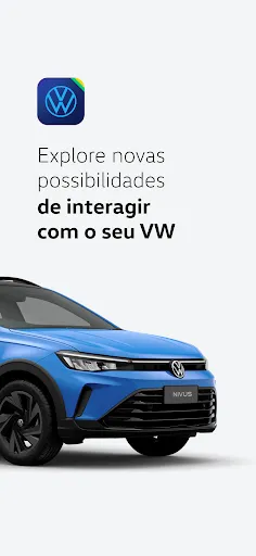Скриншот 2 — Meu Volkswagen