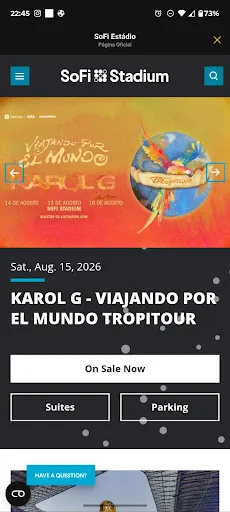 Скриншот 3 — Copa do Mundo 2026 - Simulador
