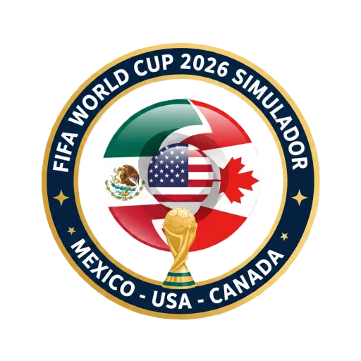 Скриншот 7 — Copa do Mundo 2026 - Simulador