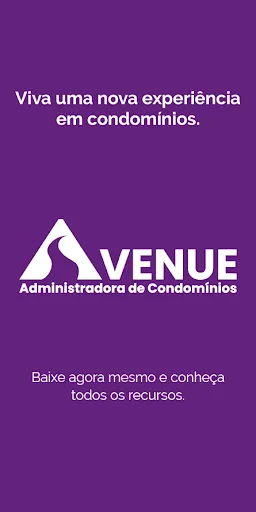 Скриншот 6 — Avenue Condomínios