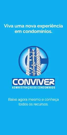 Скриншот 6 — Conviver Administradora