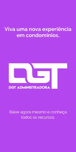 Скриншот 6 — DGT Administradora