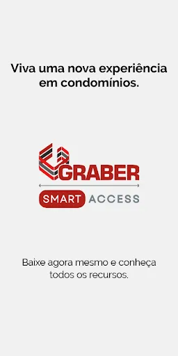 Скриншот 6 — Graber Smart Access