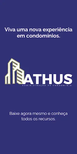 Скриншот 6 — Athus Administradora