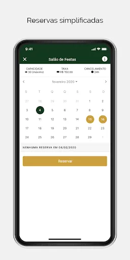Скриншот 2 — Grupo LC Assessoria