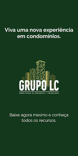 Скриншот 6 — Grupo LC Assessoria