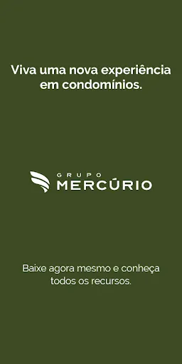 Скриншот 6 — Mercúrio-APP
