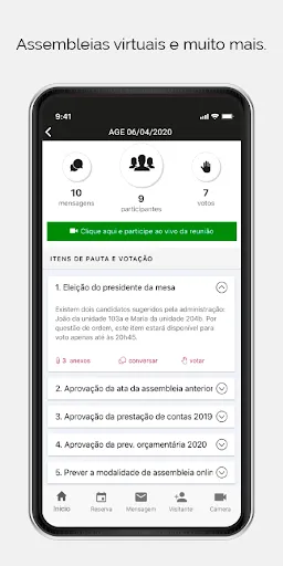 Скриншот 5 — Grupo S&O