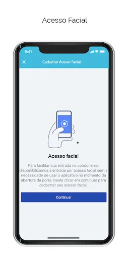 Скриншот 2 — Guardian Condo 5.0