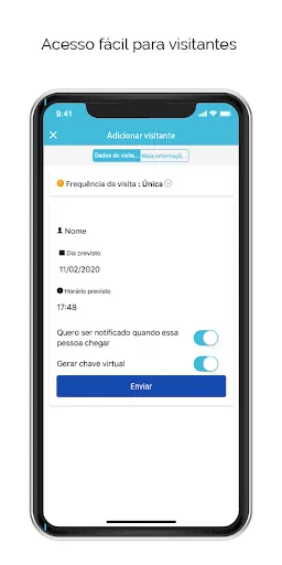 Скриншот 3 — Guardian Condo 5.0