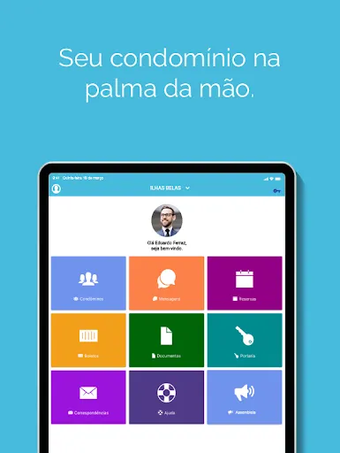 Скриншот 7 — Guardian Condo 5.0