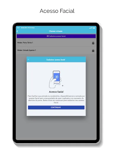 Скриншот 8 — Guardian Condo 5.0