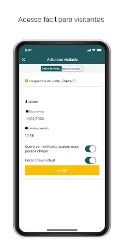 Скриншот 3 — Intuitive Tecnologia