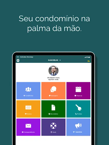 Скриншот 7 — Intuitive Tecnologia